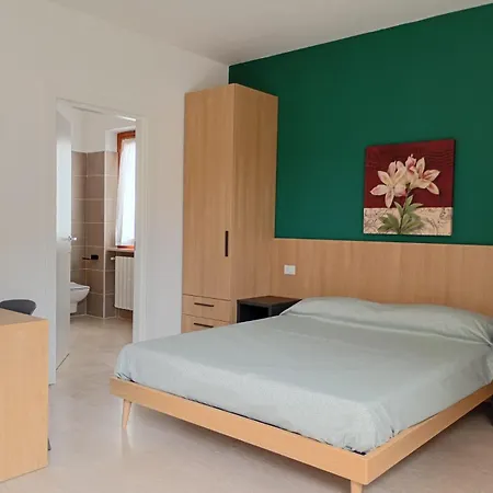 Borgo Di Diffuso