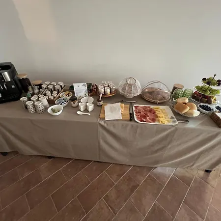 Borgo Di Diffuso