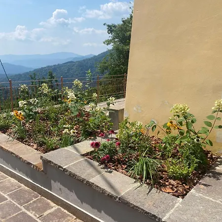 Borgo Di Diffuso Szálloda